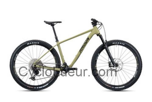 Radon Cragger 6.0 fiche technique et avis